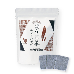 『ほうじ茶ティーバッグ 5g×30個』 焙じ茶 緑茶 日本茶 掛川茶産地問屋