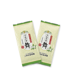 荒茶 マルナカ舞 2本セット