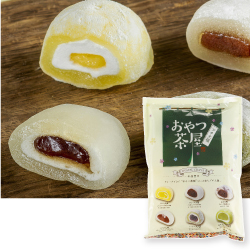 おやつ茶屋 プチ大福　和菓子　個包装