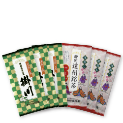 掛川・遠州セット