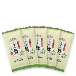荒茶 マルナカ舞 5本セット
