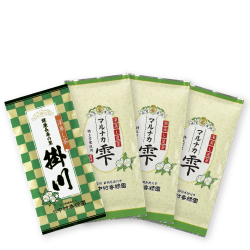 雫・掛川セット