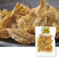 いわしせんべい