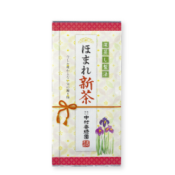 『ほまれ新茶 100g』【予約期間2026年4/24まで】