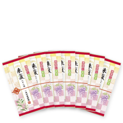 『来夏八十八夜 7本セット 100g×7本』【予約期間2026年4/24まで】