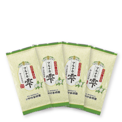 荒茶 マルナカ雫 4本セット