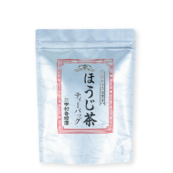 『ほうじ茶ティーバッグ 5g×30個』 焙じ茶 緑茶 日本茶 掛川茶産地問屋