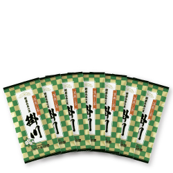 健康長寿の里 掛川 7本セット