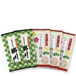 みなづきセット