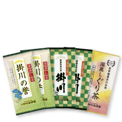 あじさいセット