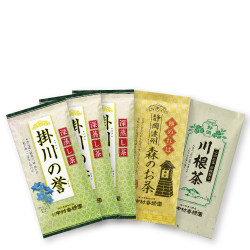 あやめセット