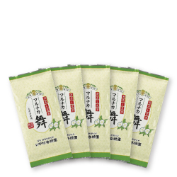 荒茶 マルナカ舞 5本セット