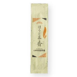 『ほうじ茶 香 100g』 焙じ茶 焙煎茶葉 静岡茶 日本茶 厳選一番茶 掛川茶産地問屋 中村香緑園