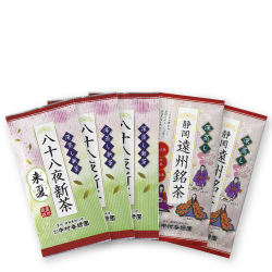 新緑セット