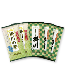 みなづきセット