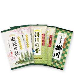 あやめセット