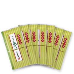 特上煎茶 マルナカ風月 7本セット