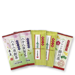 七夕セット