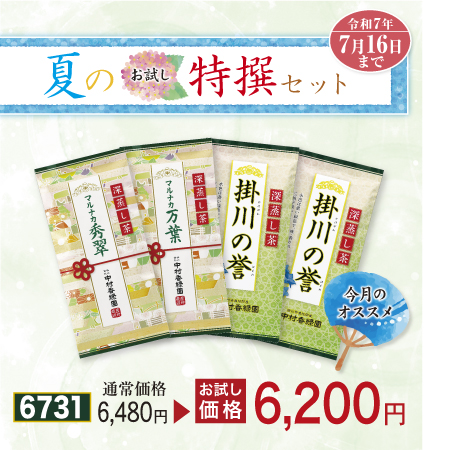 ききょうセット
