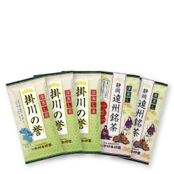 笹の葉セット