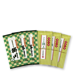 掛川・錦上セット