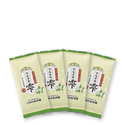 荒茶 マルナカ雫 4本セット