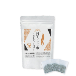 『ほうじ茶2gティーバッグ 2g×30個』  焙じ茶 緑茶 日本茶 掛川茶産地問屋