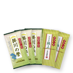 夏空セット