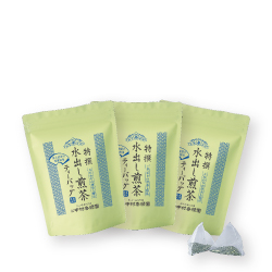 特撰  水出し煎茶TB 3袋セット