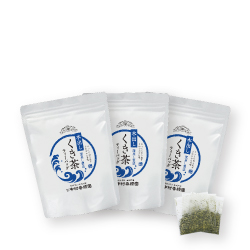 水出しくき茶TB 3袋セット