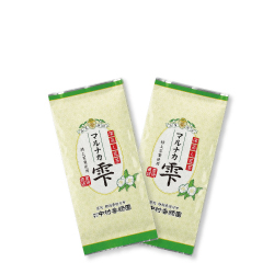 荒茶 マルナカ雫 2本セット