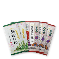 秋空セット