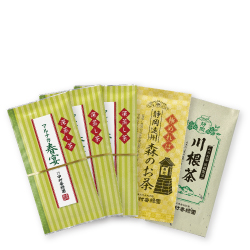 仲秋セット