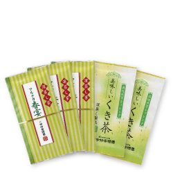 初萩セット