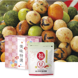 福豆(箱入り)