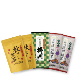 秋晴セット