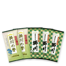 風萩セット