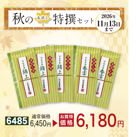 コスモスセット