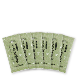 くき旨荒茶 6本セット