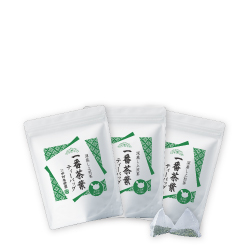 一番茶葉TB 3袋セット