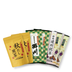 秋晴セット