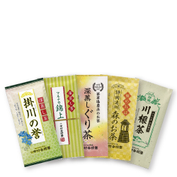 飲み比べセット