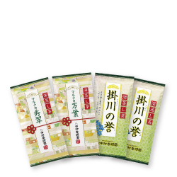 豊年セット