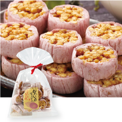 紫いもほうてん