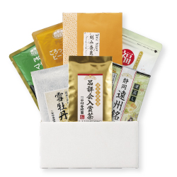 お楽しみセット