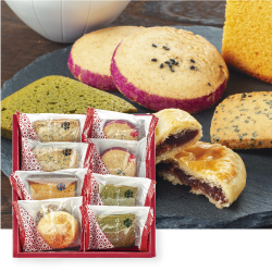 粋撰菓(すいせんか)