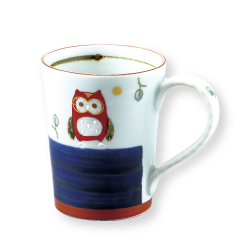 マグ夢福来(赤)