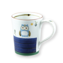 マグ夢福来(青)