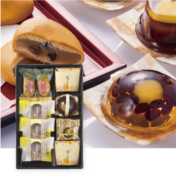 松濤菓(しょうとうか)