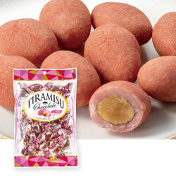 ティラミスチョコレートいちご